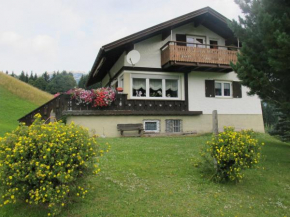 Gästehaus Marlies Hirschegg